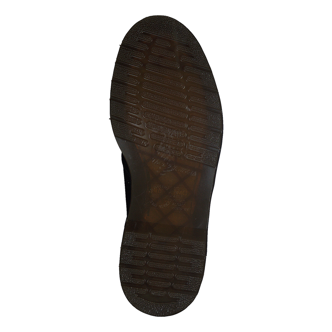 1461 Black Patent