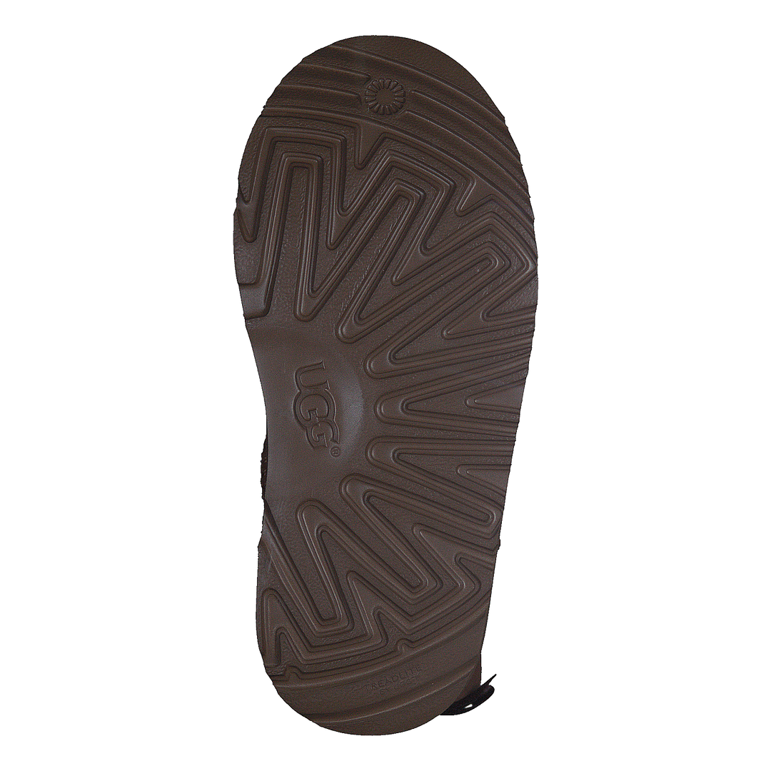 Mini Bailey Bow II Kids Chestnut