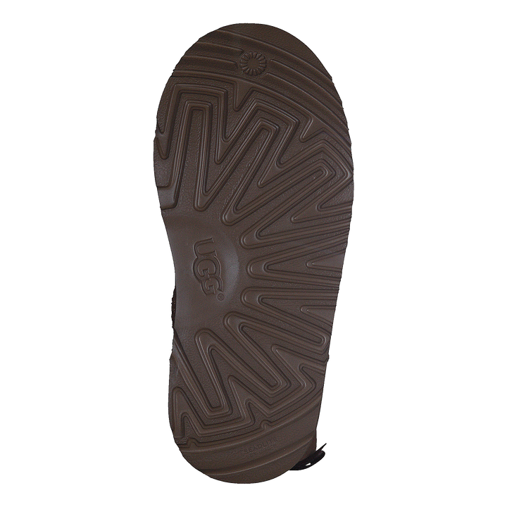 Mini Bailey Bow II Kids Chestnut
