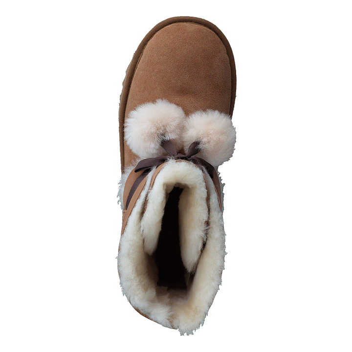 Gita Kids Chestnut