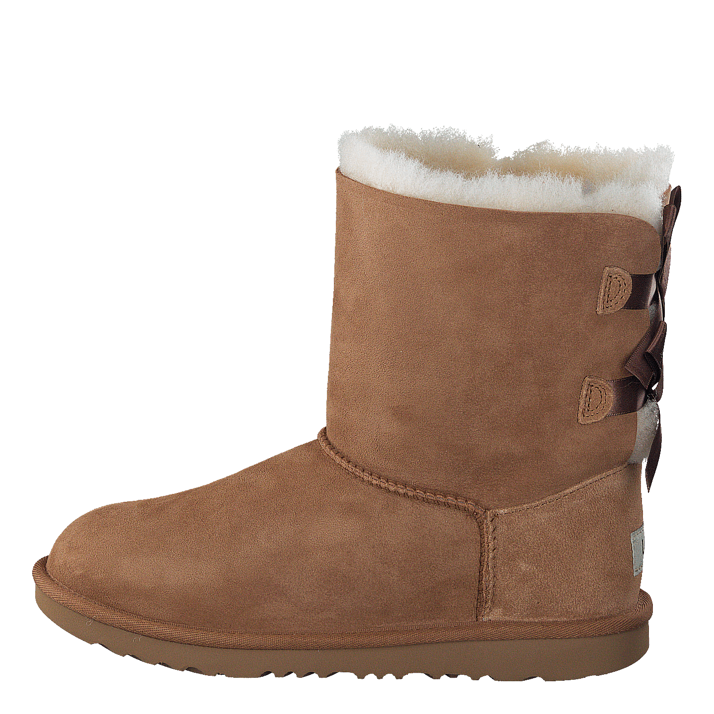 Mini bailey bow shop chestnut