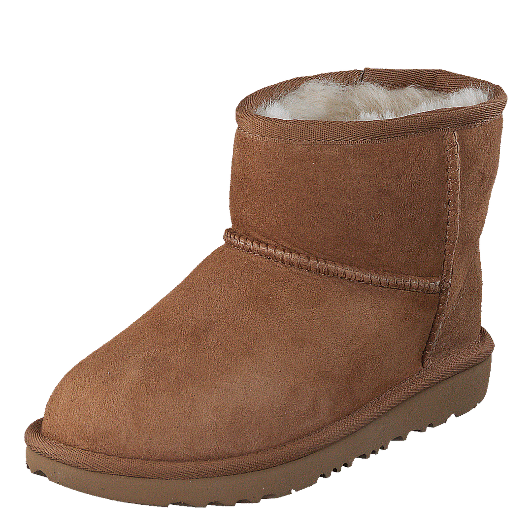 Classic Mini II Kids Chestnut