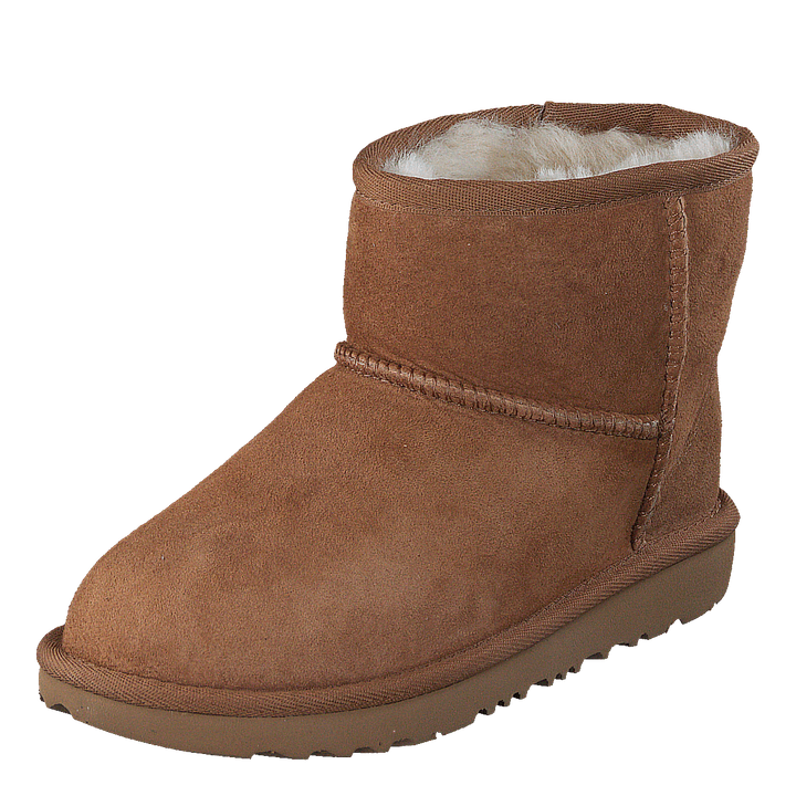 Classic Mini II Kids Chestnut