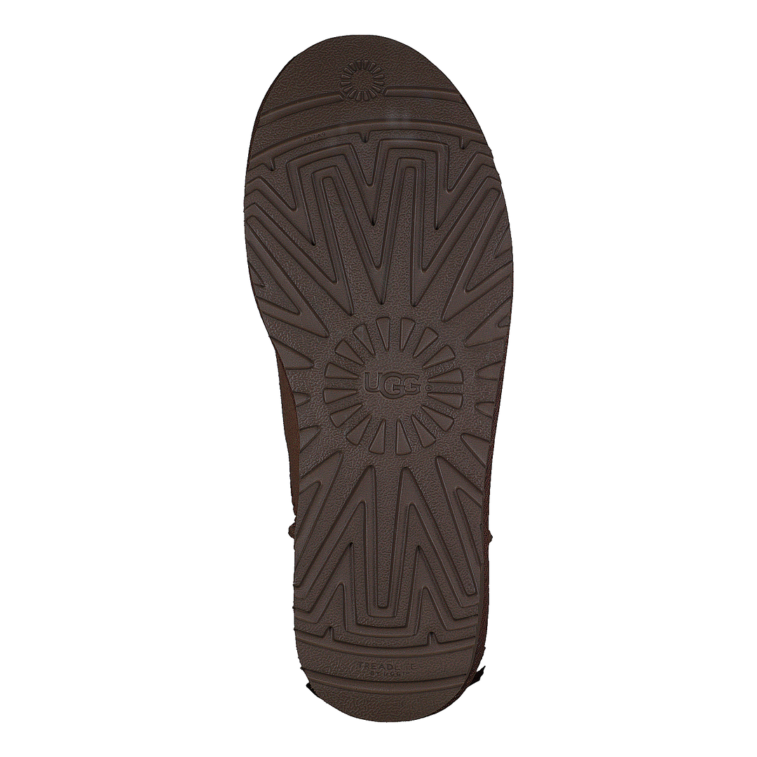 Mini Bailey Bow II Chestnut