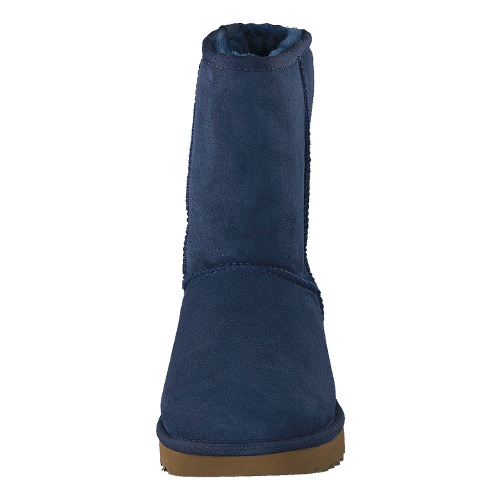 Classic Short II Navy