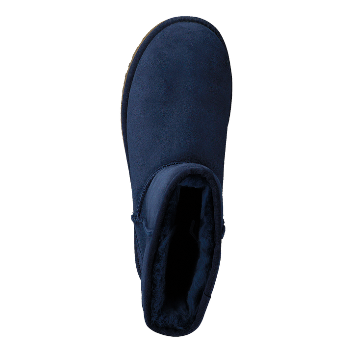 Classic Short II Navy