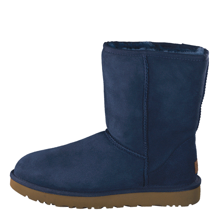 Classic Short II Navy