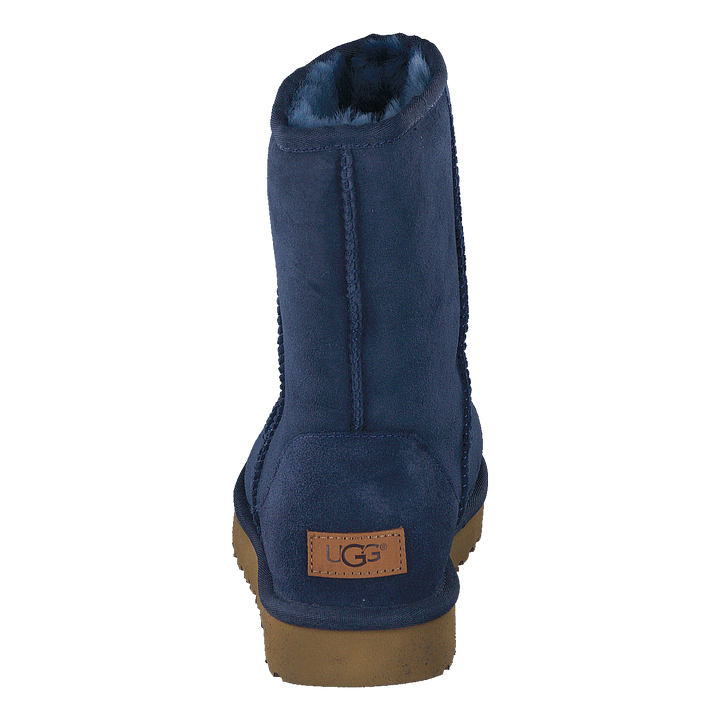 Classic Short II Navy