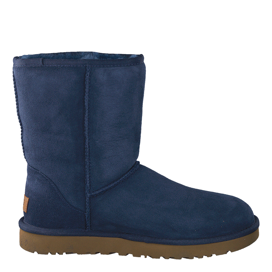 Classic Short II Navy