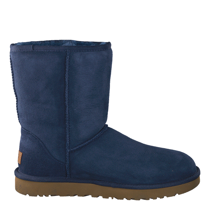 Classic Short II Navy