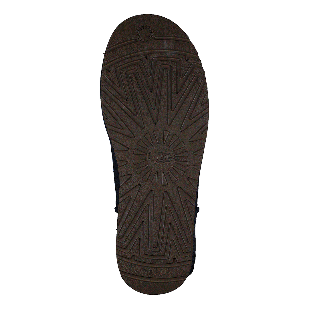 Classic Short II Navy