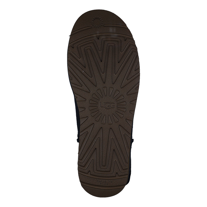 Classic Short II Navy