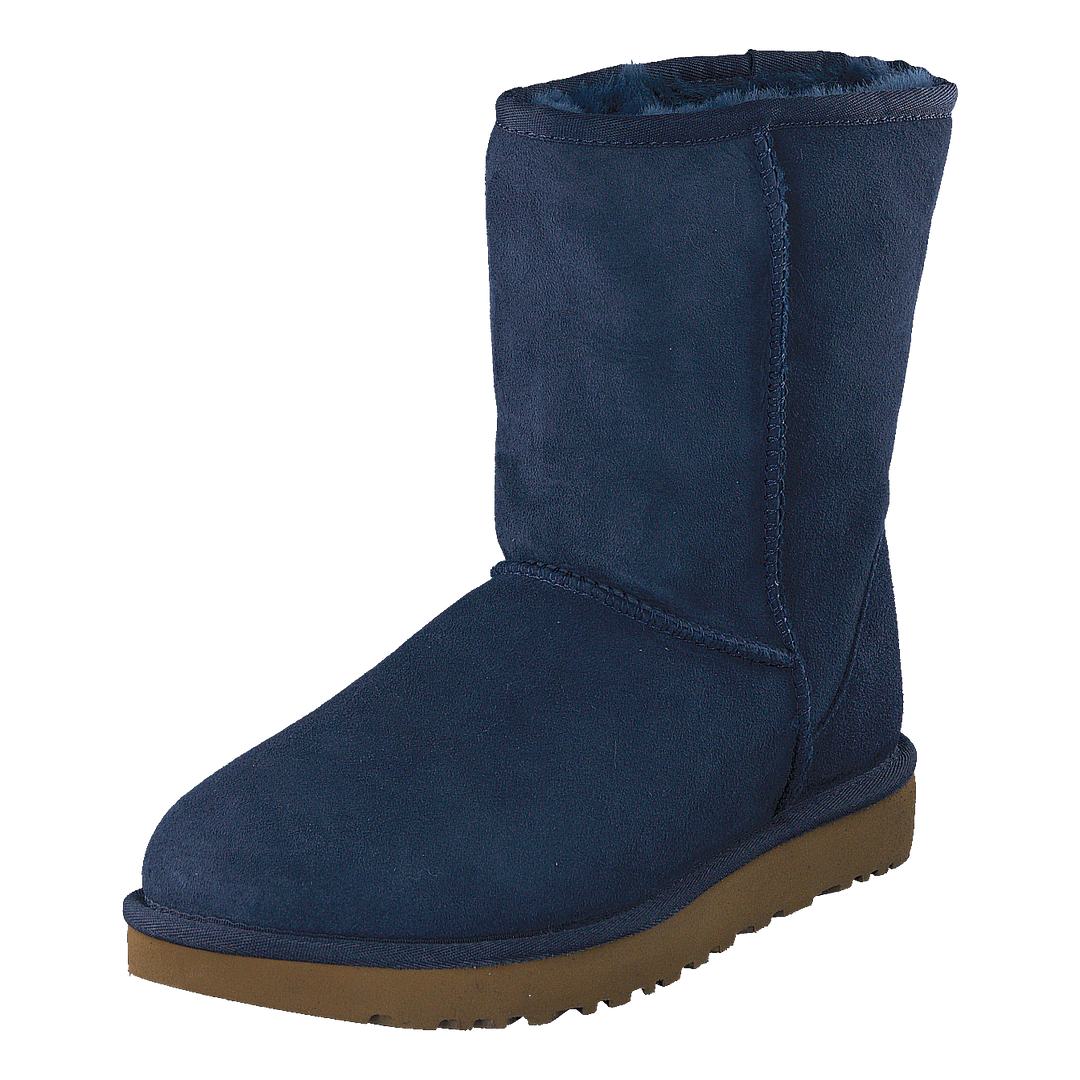 Classic Short II Navy