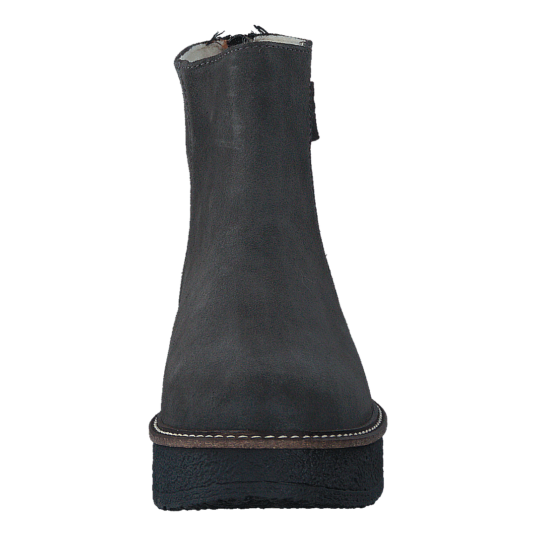 Kyla Midzip Dark Brown