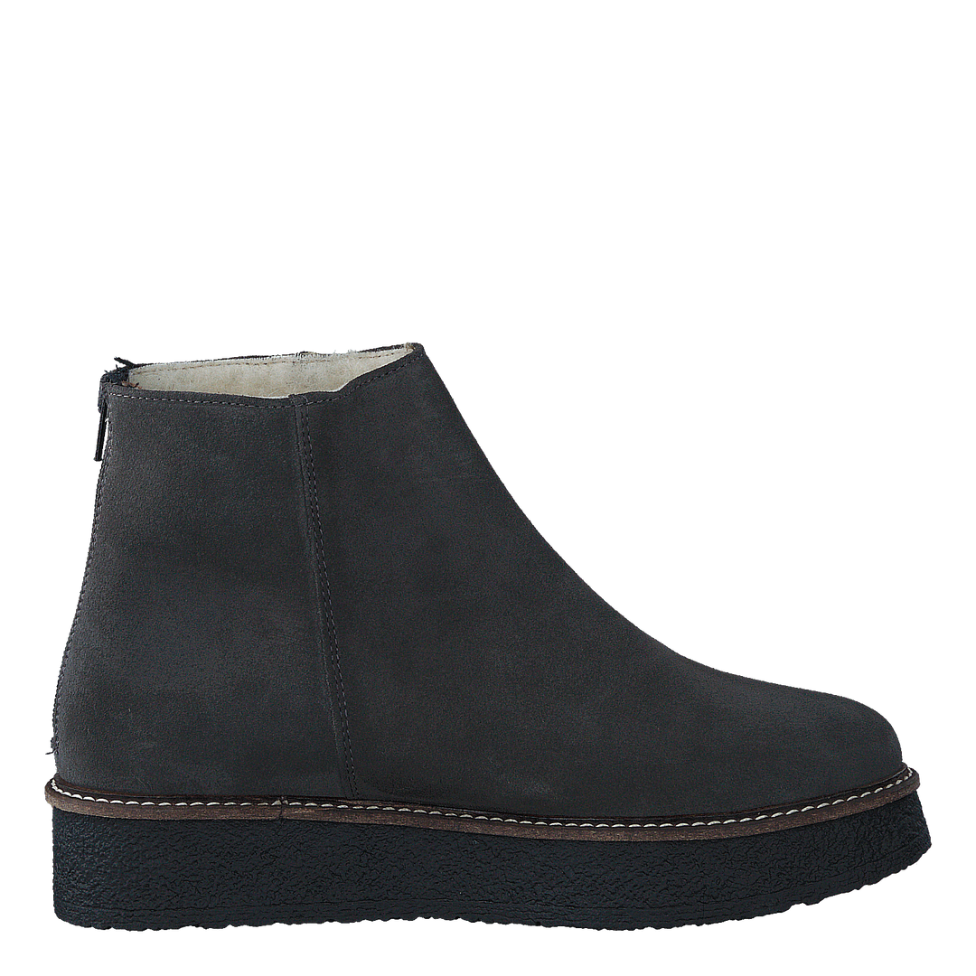 Kyla Midzip Dark Brown