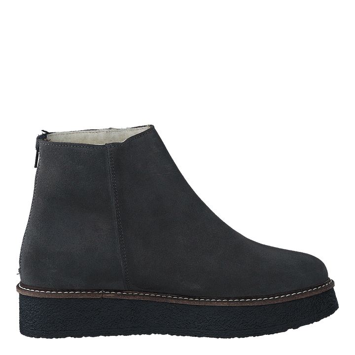 Kyla Midzip Dark Brown
