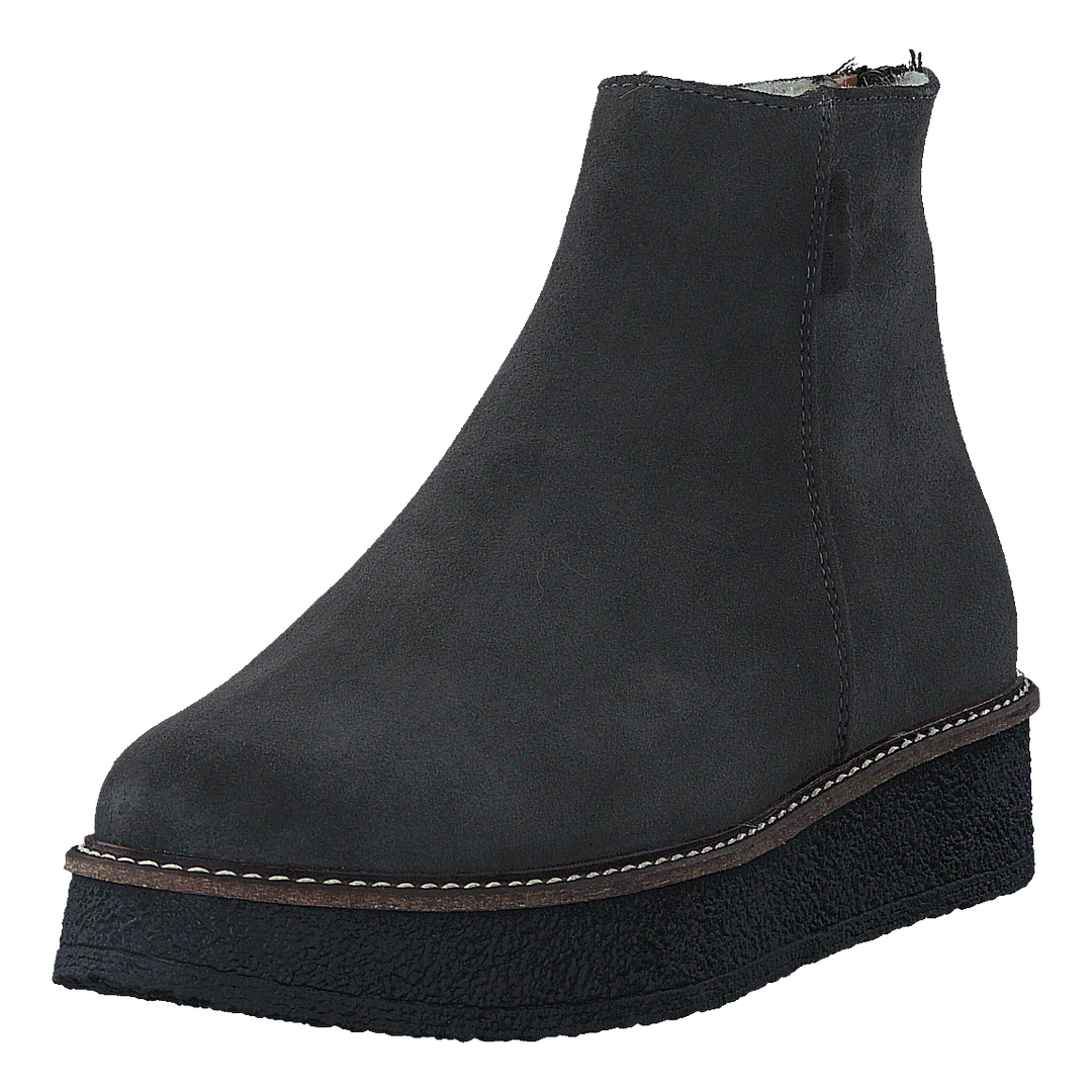 Kyla Midzip Dark Brown