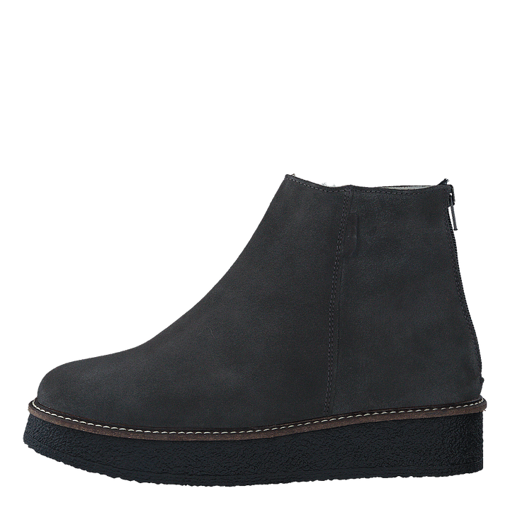 Kyla Midzip Dark Brown