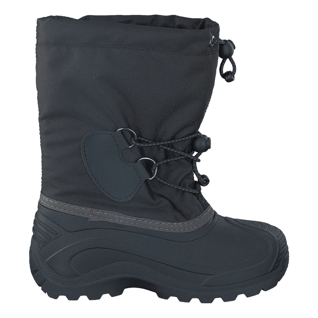 Southpole4 Black