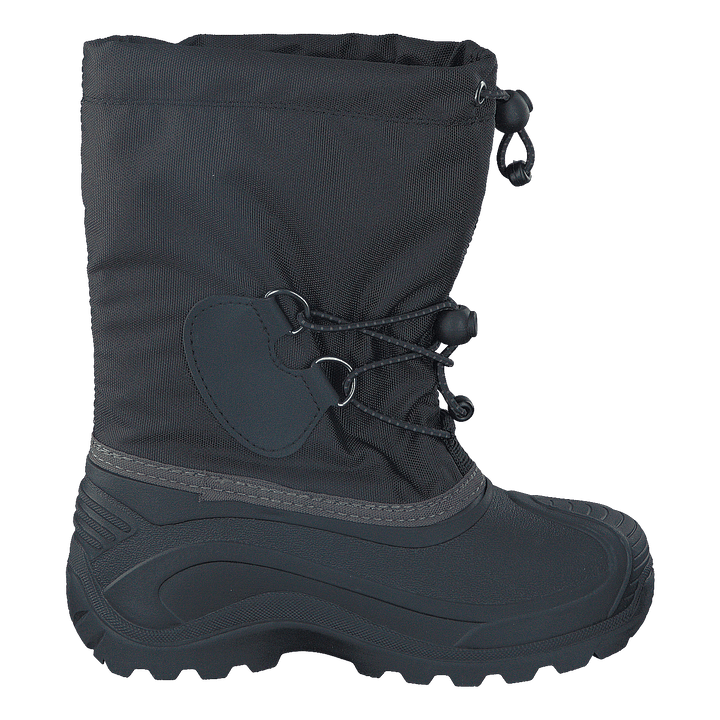 Southpole4 Black