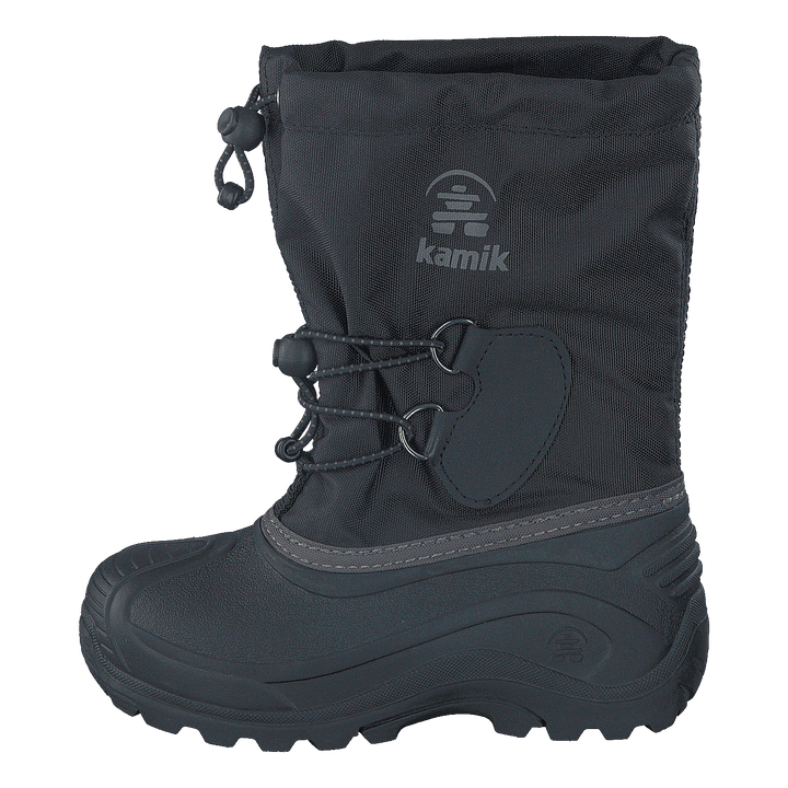 Southpole4 Black
