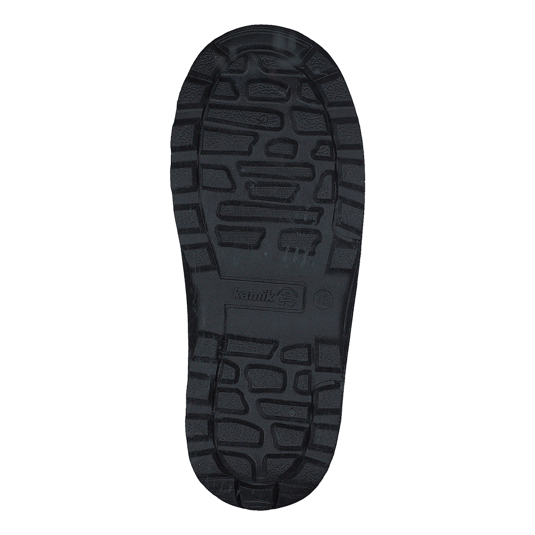 Southpole4 Black
