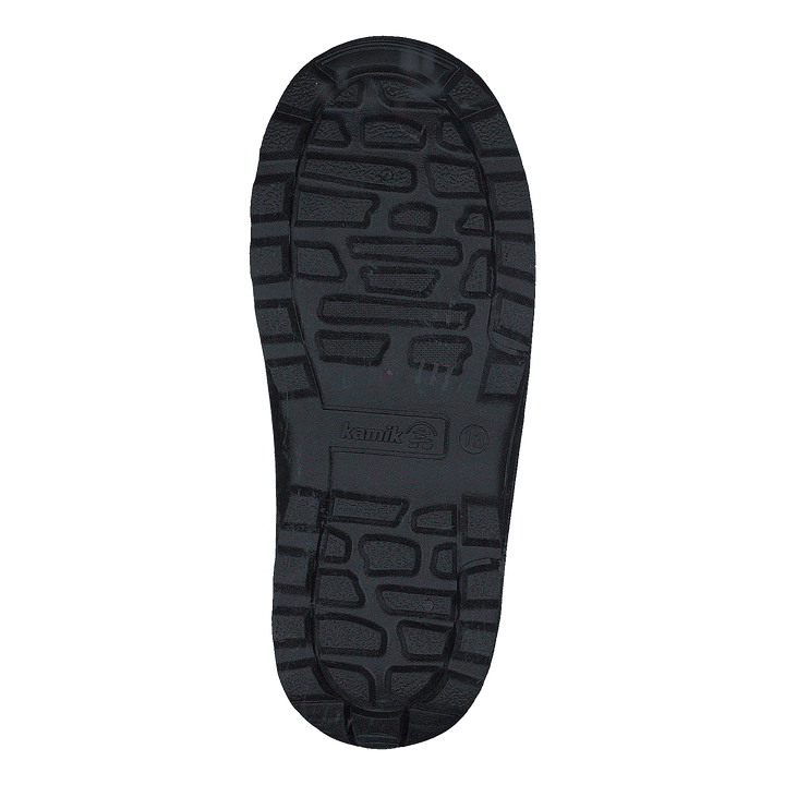 Southpole4 Black
