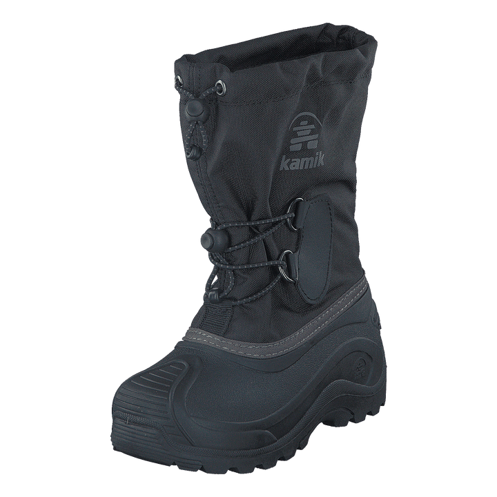 Southpole4 Black