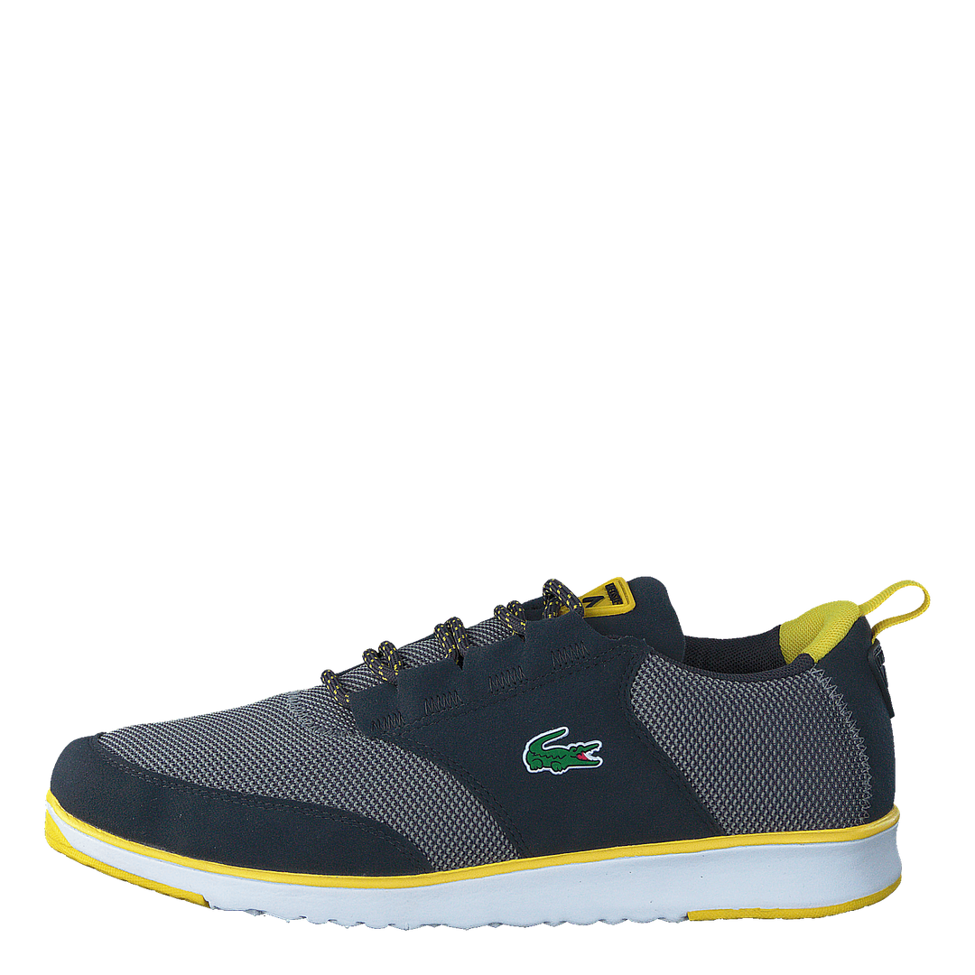 L.Ight 317 1 Grey/Yellow