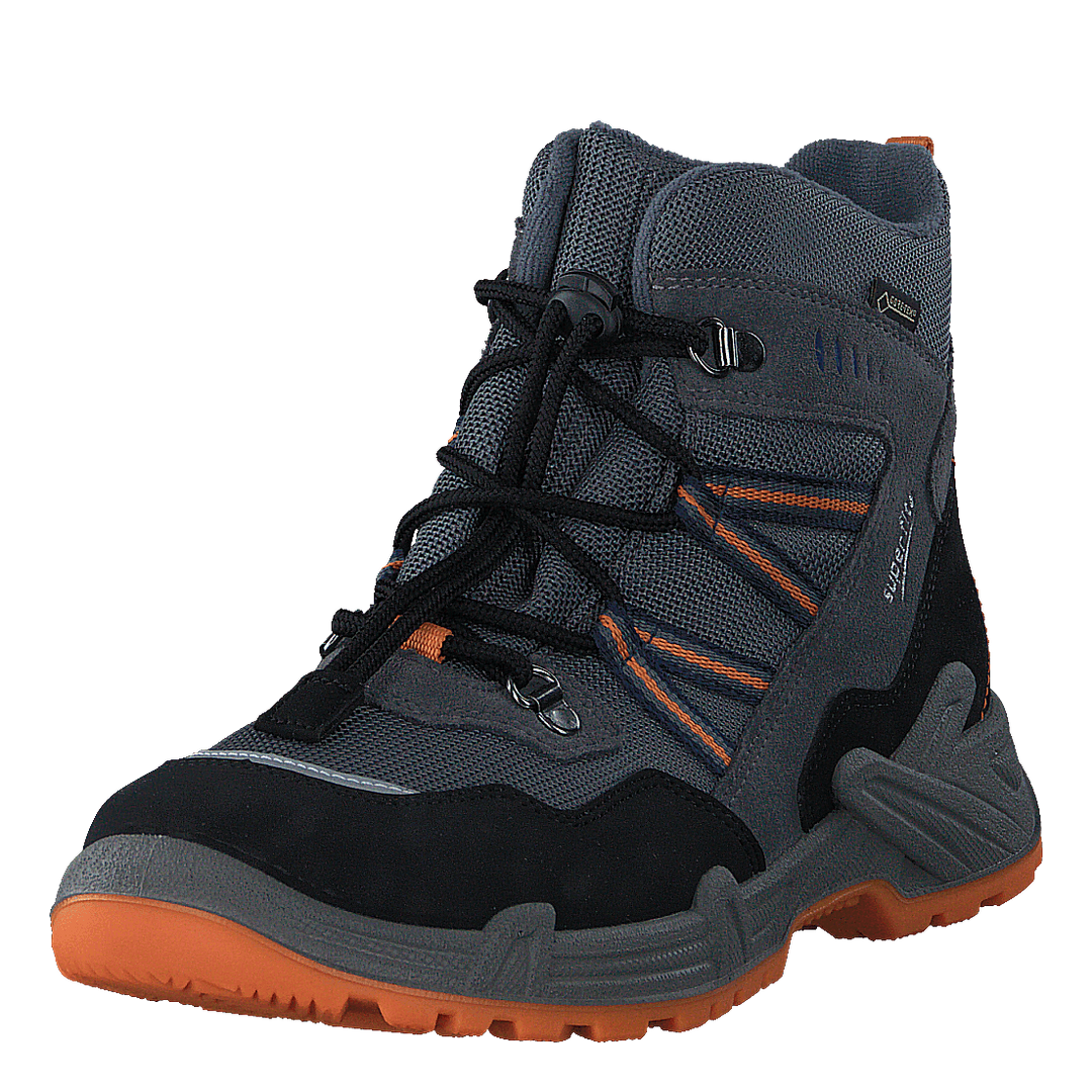 Canyon GORE-TEX® Grey/Orange