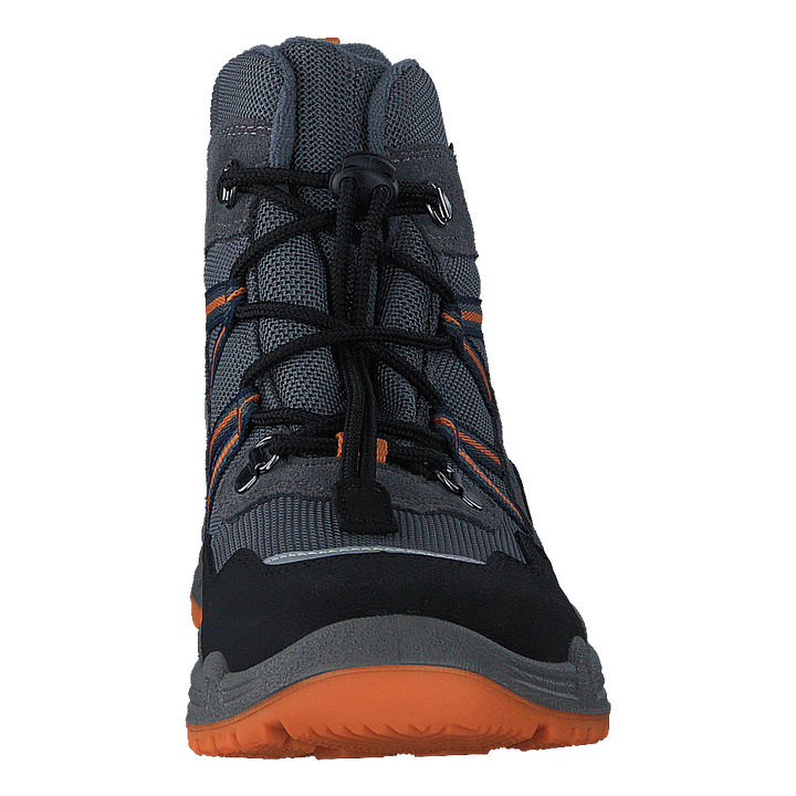 Canyon GORE-TEX® Grey/Orange