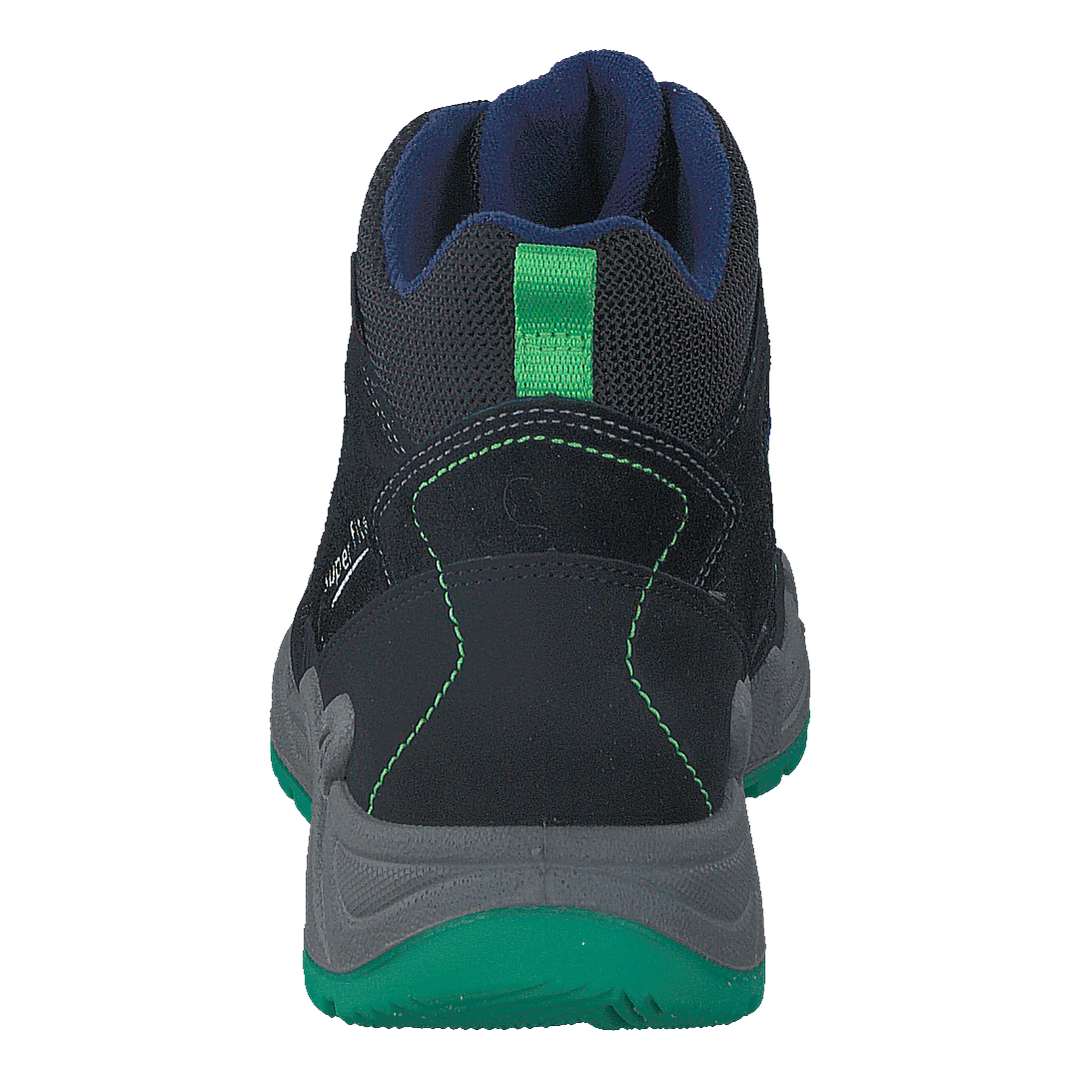 Canyon GORE-TEX® Black Combi