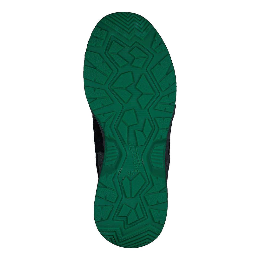 Canyon GORE-TEX® Black Combi