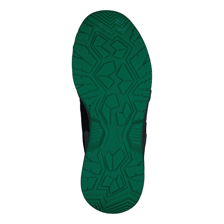 Canyon GORE-TEX® Black Combi