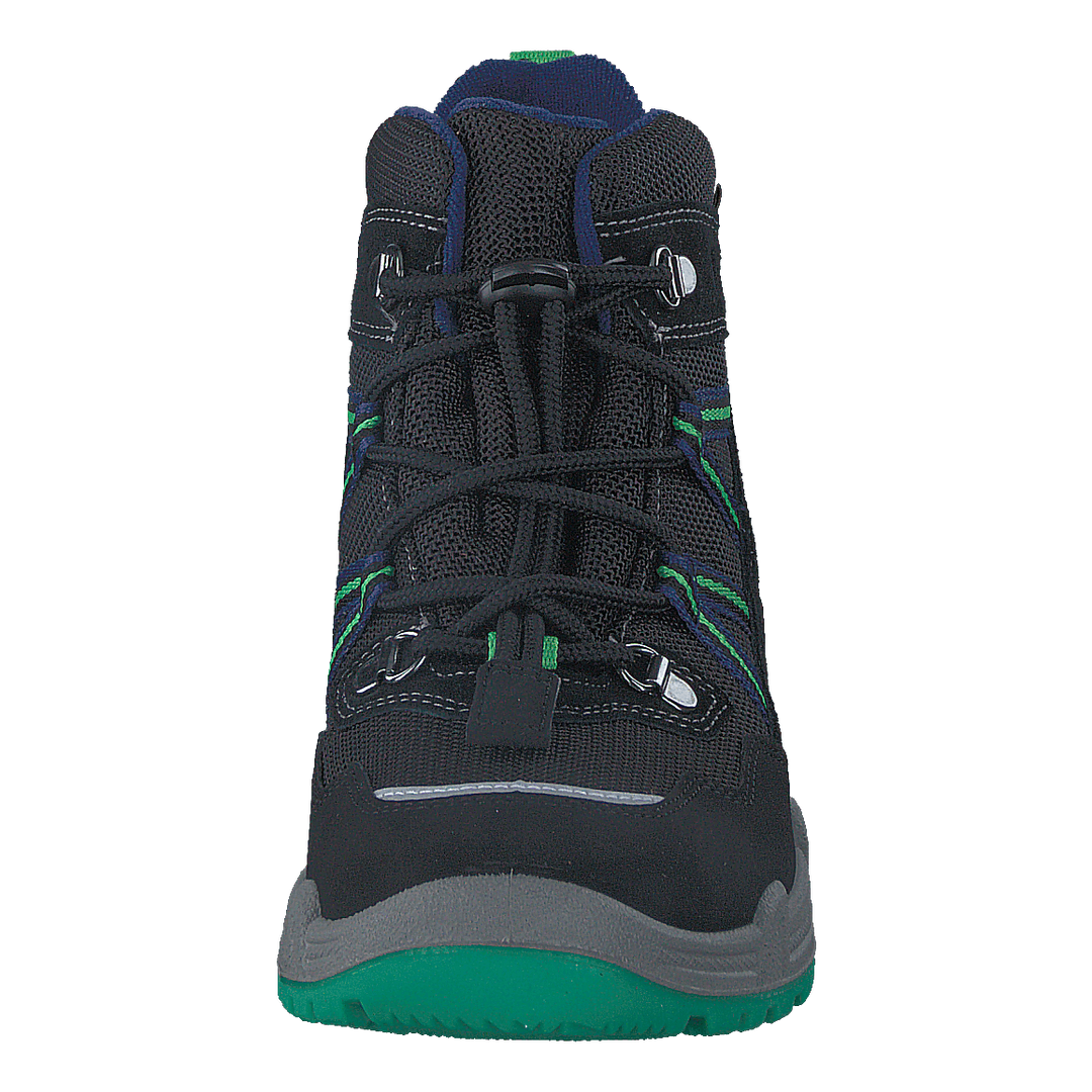 Canyon GORE-TEX® Black Combi