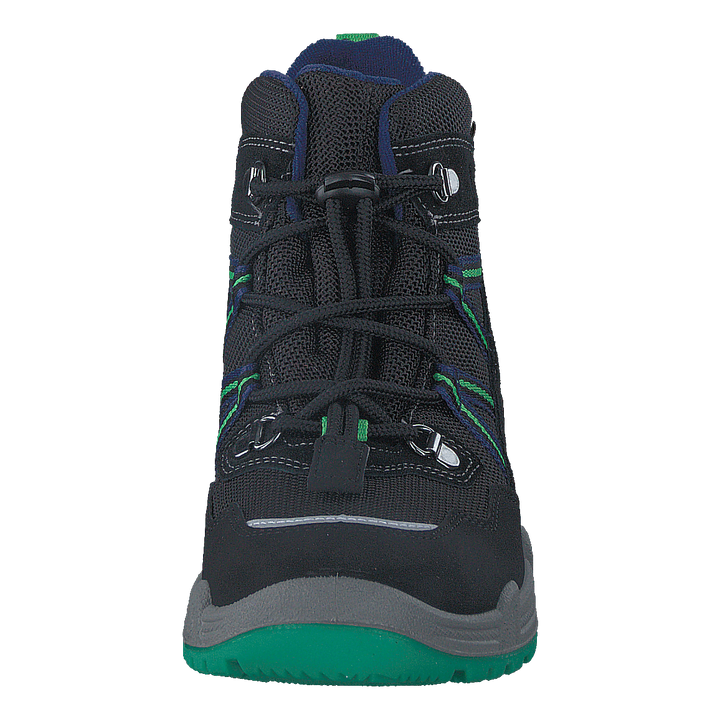 Canyon GORE-TEX® Black Combi