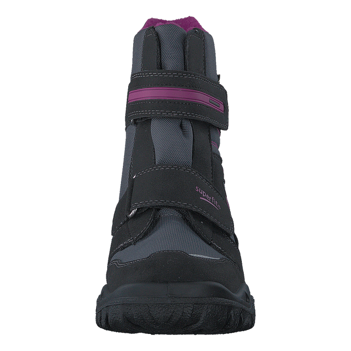 Husky GORE-TEX® Black Multi