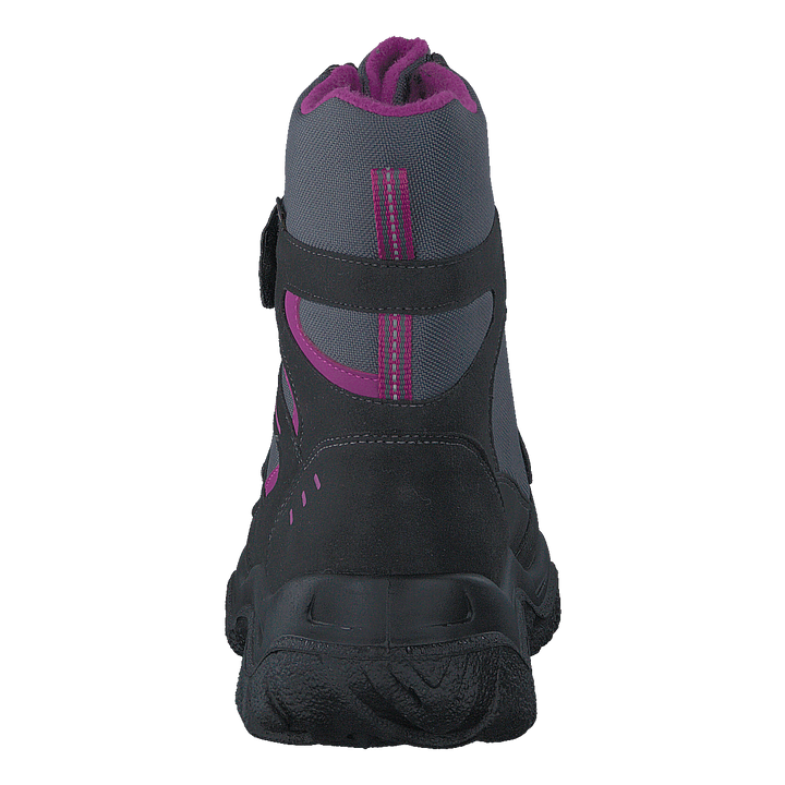 Husky GORE-TEX® Black Multi