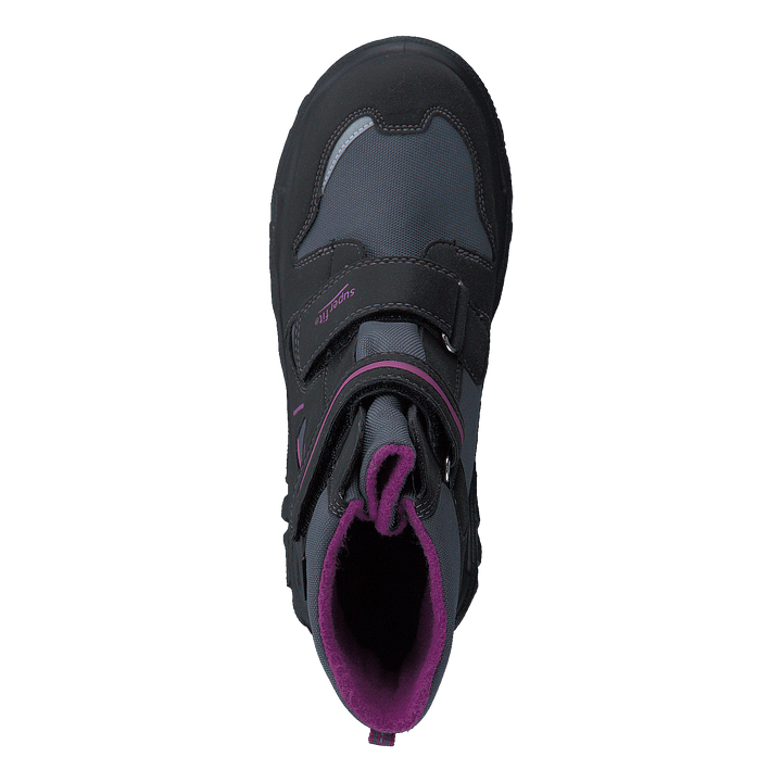 Husky GORE-TEX® Black Multi