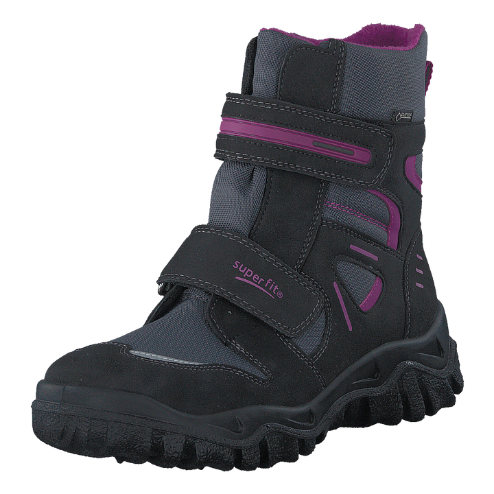 Husky GORE-TEX® Black Multi