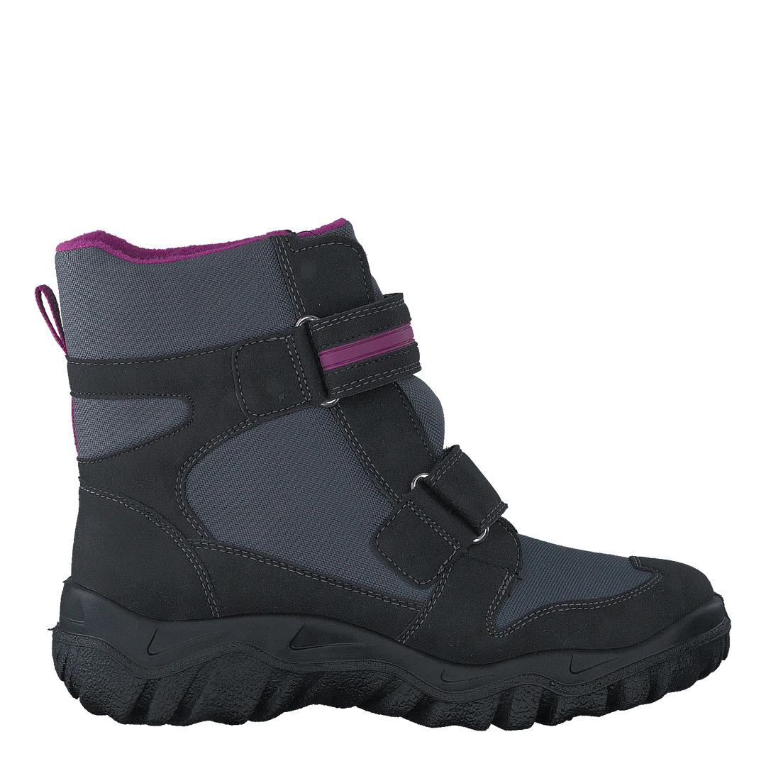 Husky GORE-TEX® Black Multi