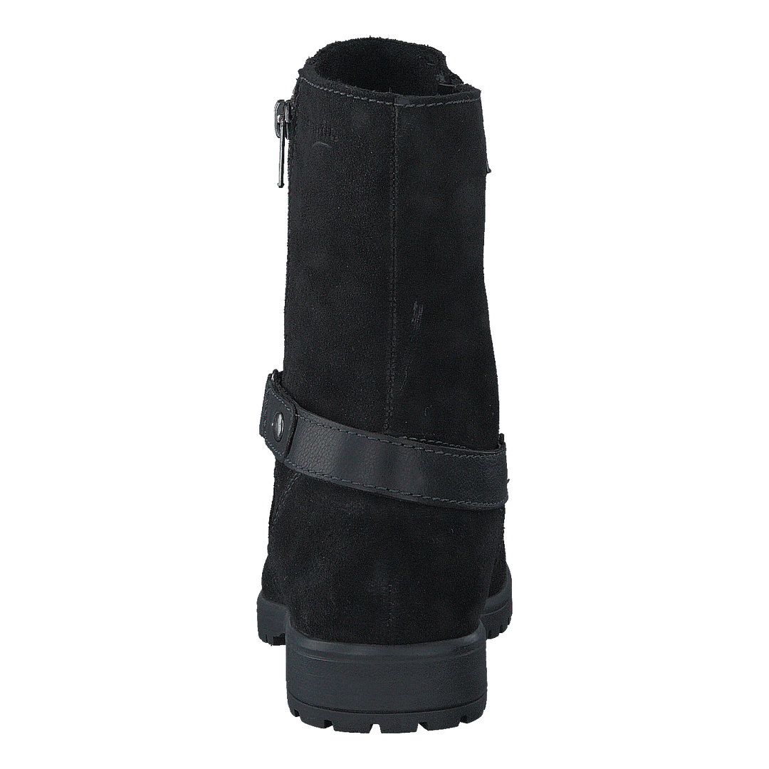 Galaxy GORE-TEX® Black Combi