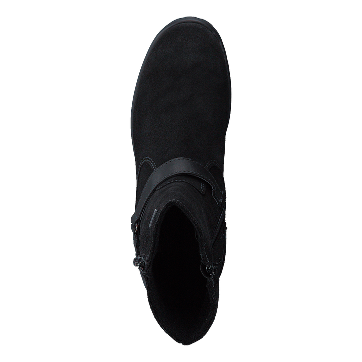 Galaxy GORE-TEX® Black Combi