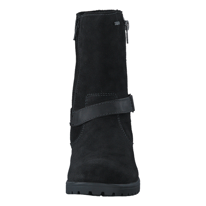 Galaxy GORE-TEX® Black Combi