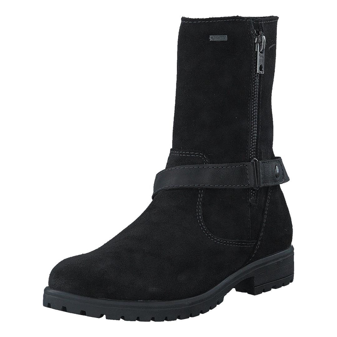 Galaxy GORE-TEX® Black Combi