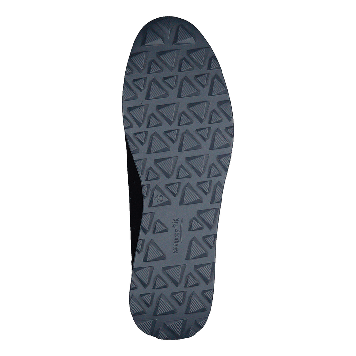 Merida GORE-TEX® Black/Black