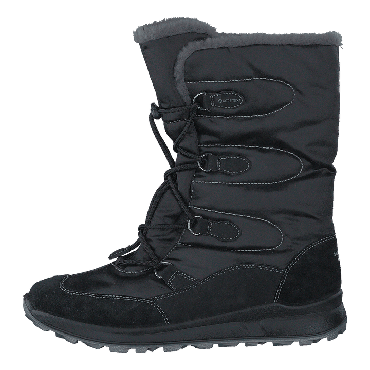 Merida GORE-TEX® Black/Black