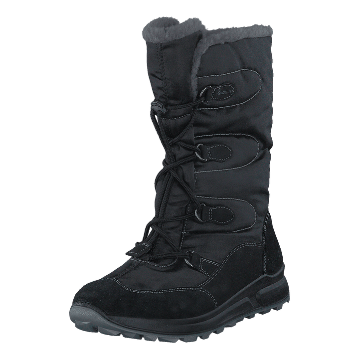 Merida GORE-TEX® Black/Black