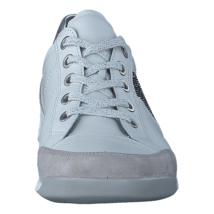 Rom-s White