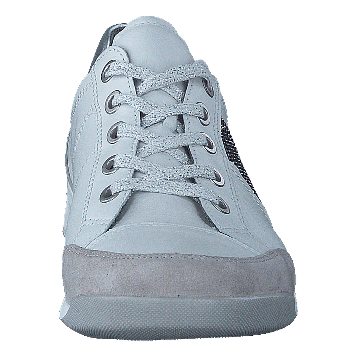 Rom-s White